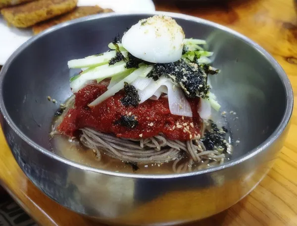 서당골막국수 사진 2