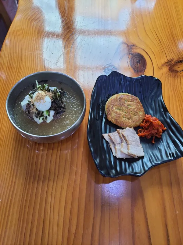 서당골막국수 사진 3