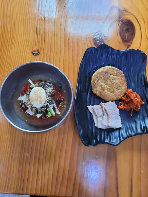 서당골막국수 사진 4