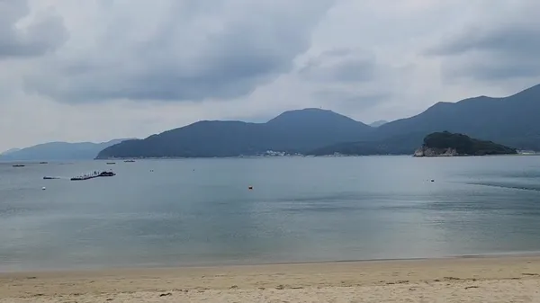 クジョラ海水浴場の写真5