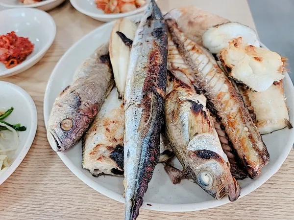 속초 금호동 추천 46곳