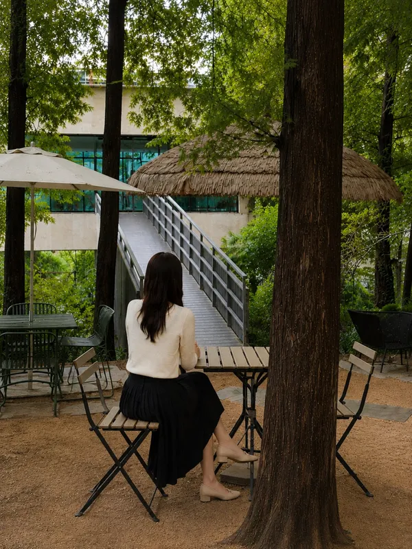 송도주막 사진 3