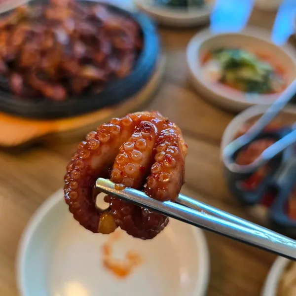 송도주막 사진 4