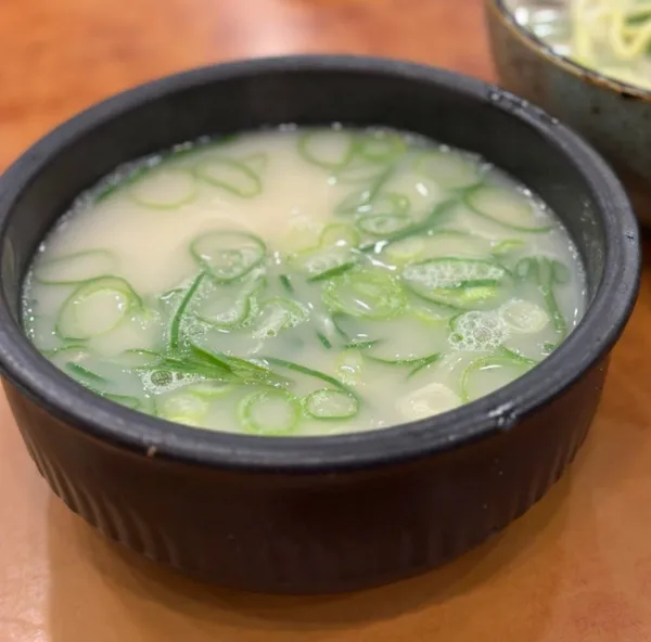 종가집 설렁탕 사진 5