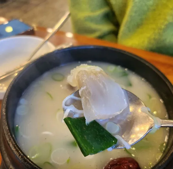 종가집 설렁탕 사진 2
