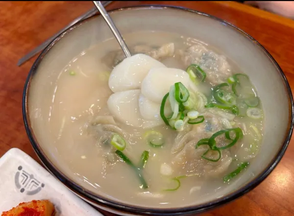종가집 설렁탕 사진 3