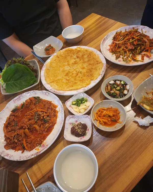 또올래주막 사진 2