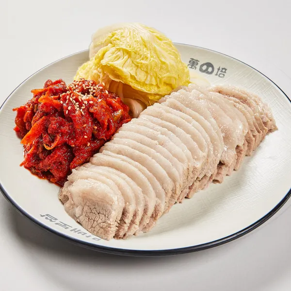 박만배아리랑보쌈 공릉점 사진 3