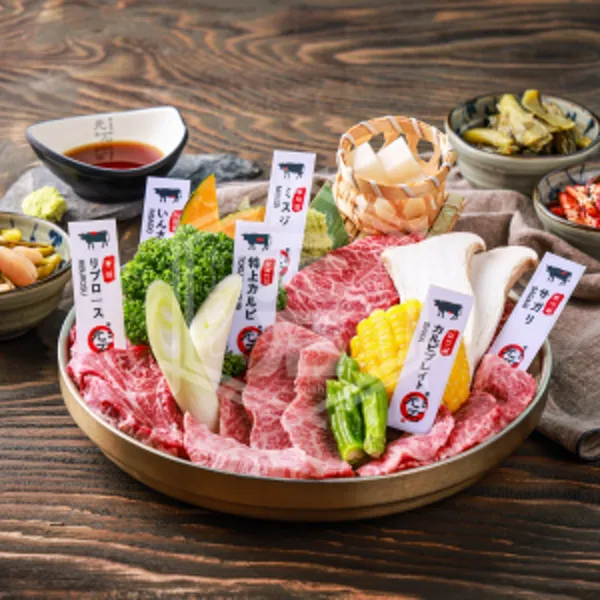 모토이시 청주복대점 사진 2