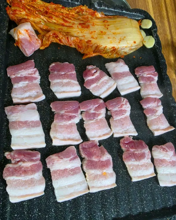 임현숙의이화김치찌개 사진 3