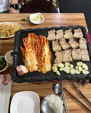 임현숙의이화김치찌개