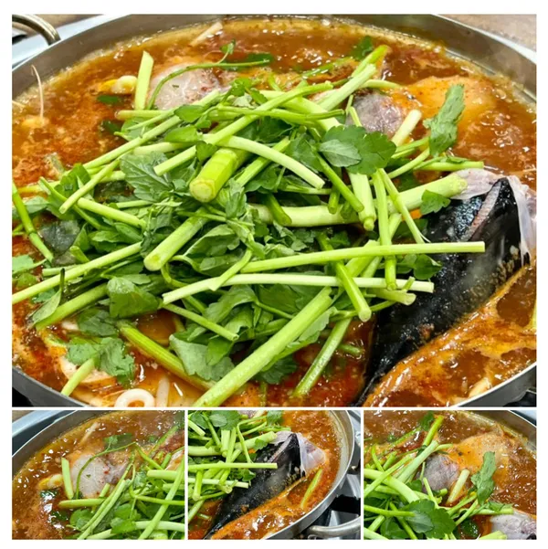용두동복집 사진 2