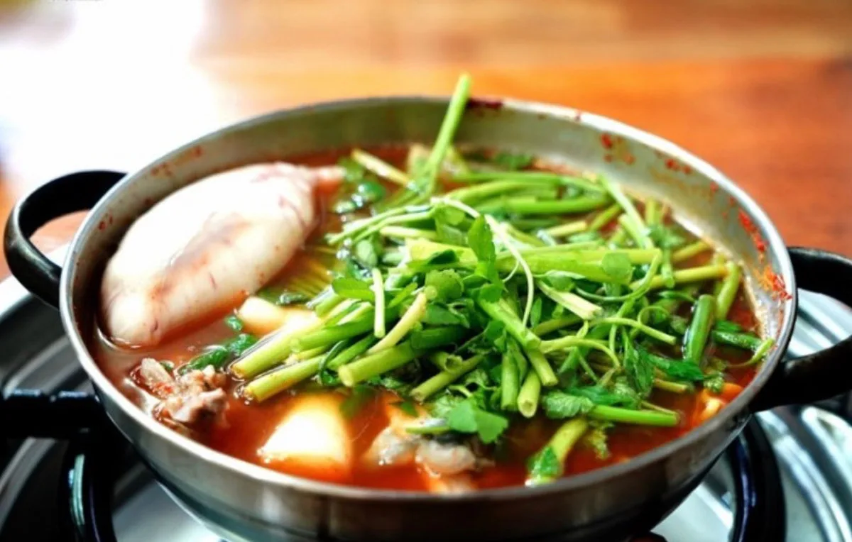 용두동복집 대표 사진