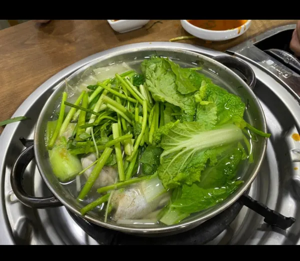 용두동복집 사진 5