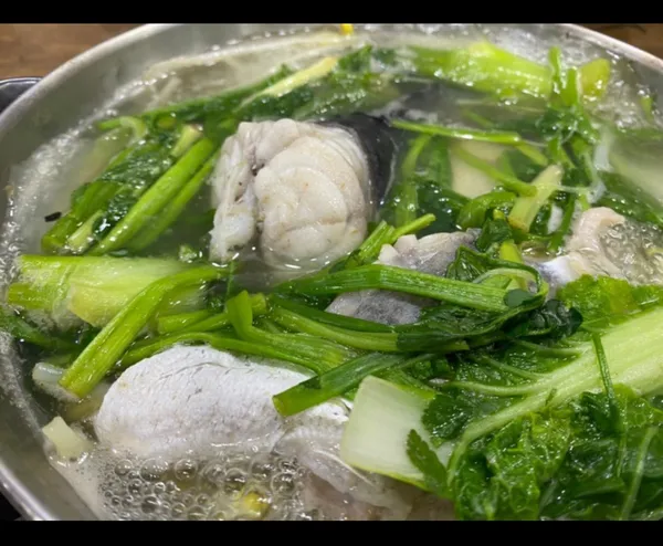 용두동복집 사진 3