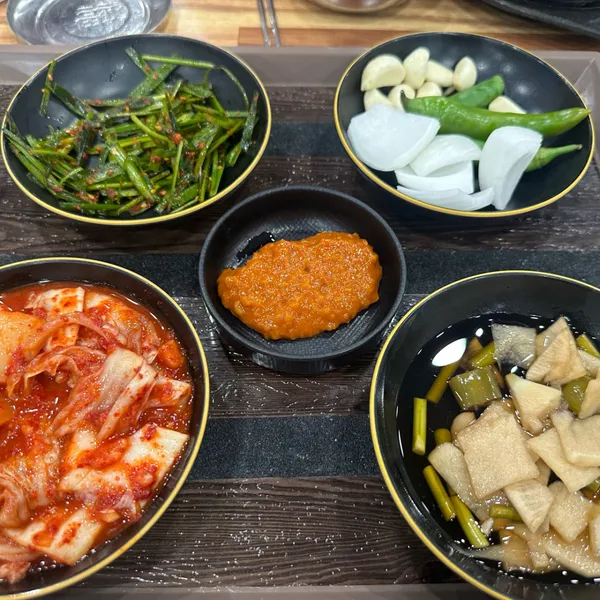 98도씨국밥 기장일광점 사진 3