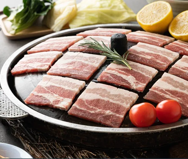 망우찜쌈밥 본점 사진 2