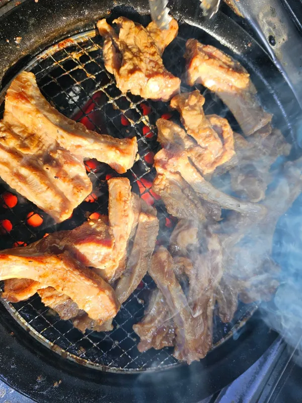 솔청청