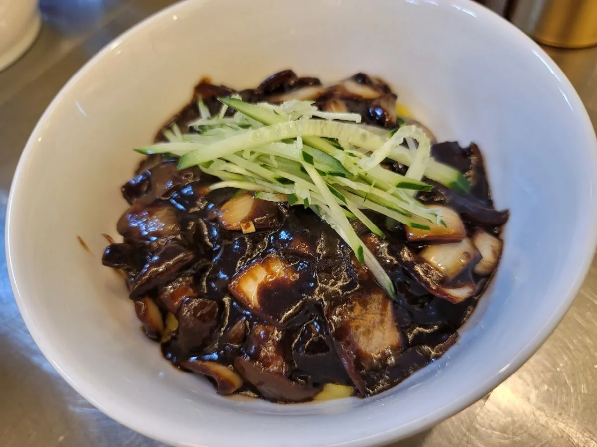 외래향 서울대점 대표 사진