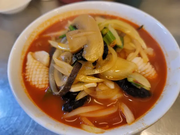 외래향 서울대점 사진 2