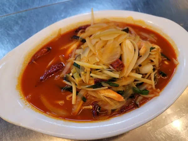 외래향 서울대점 사진 5