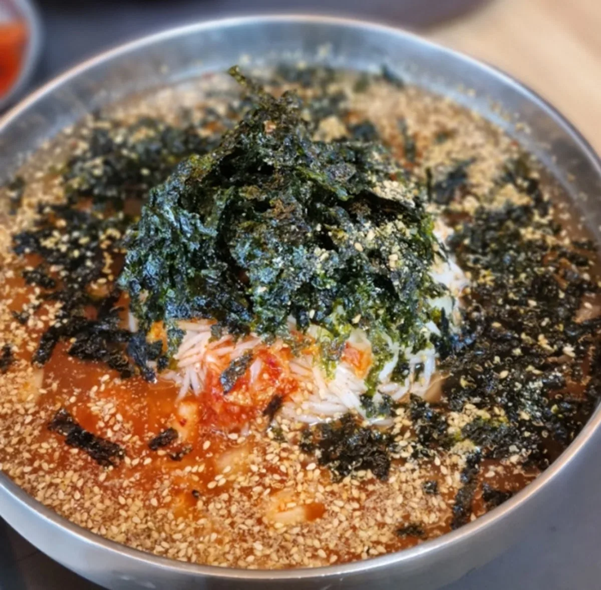 김포새마을국수 대표 사진