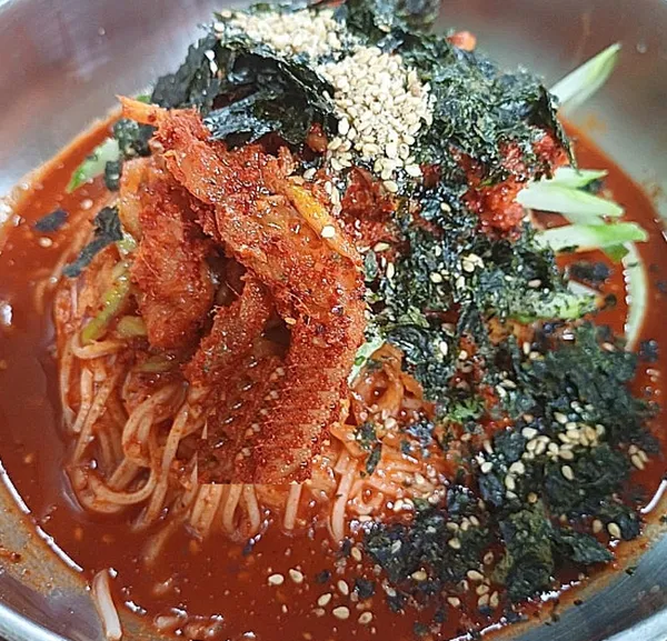 김포새마을국수 사진 3