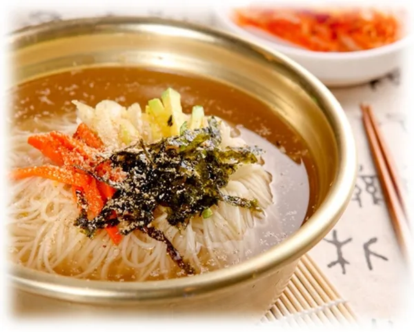 김포새마을국수 사진 4