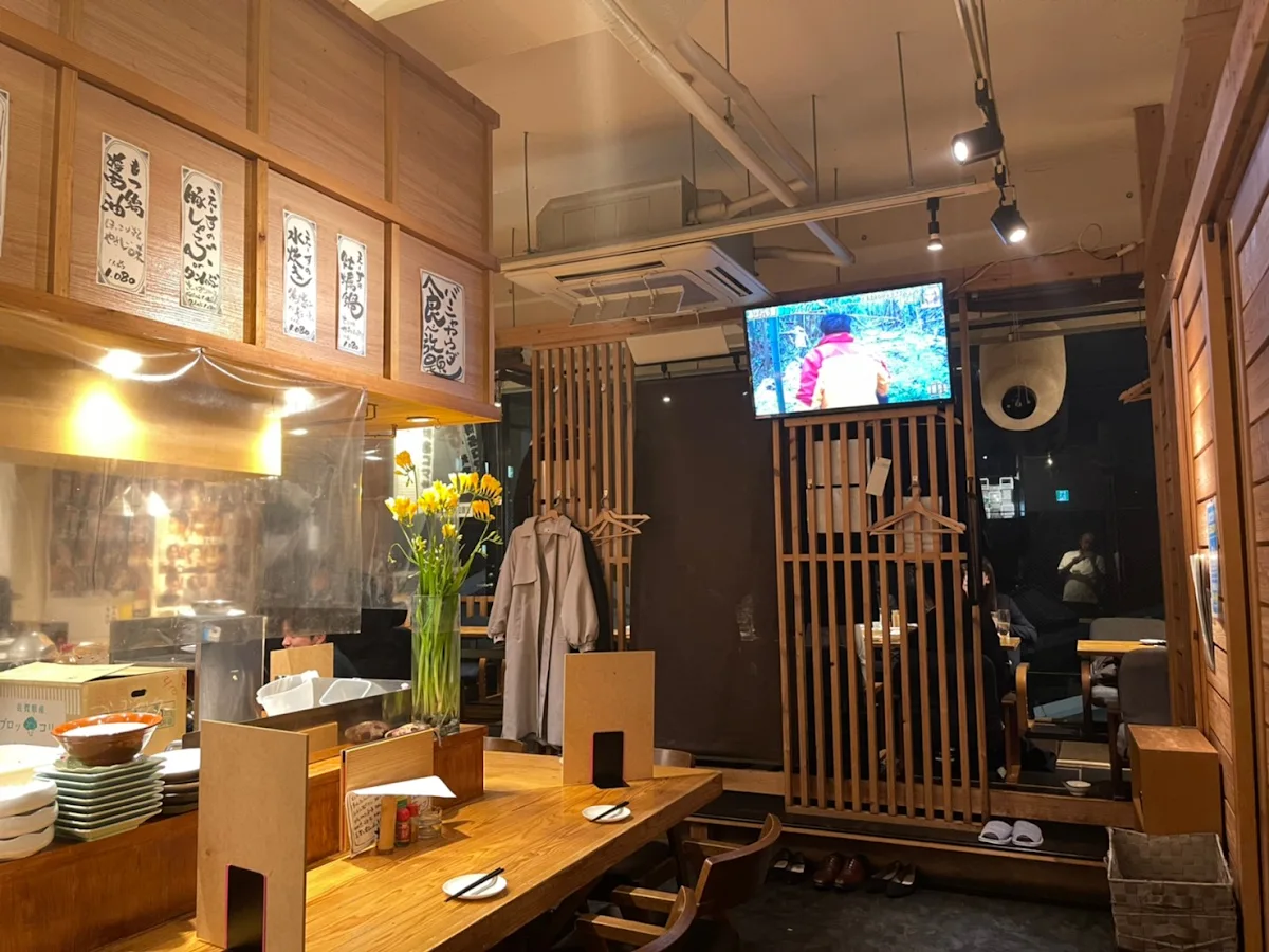 焼鳥のえーす天神店のメイン写真