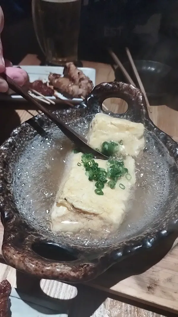 焼鳥のえーす天神店の写真3