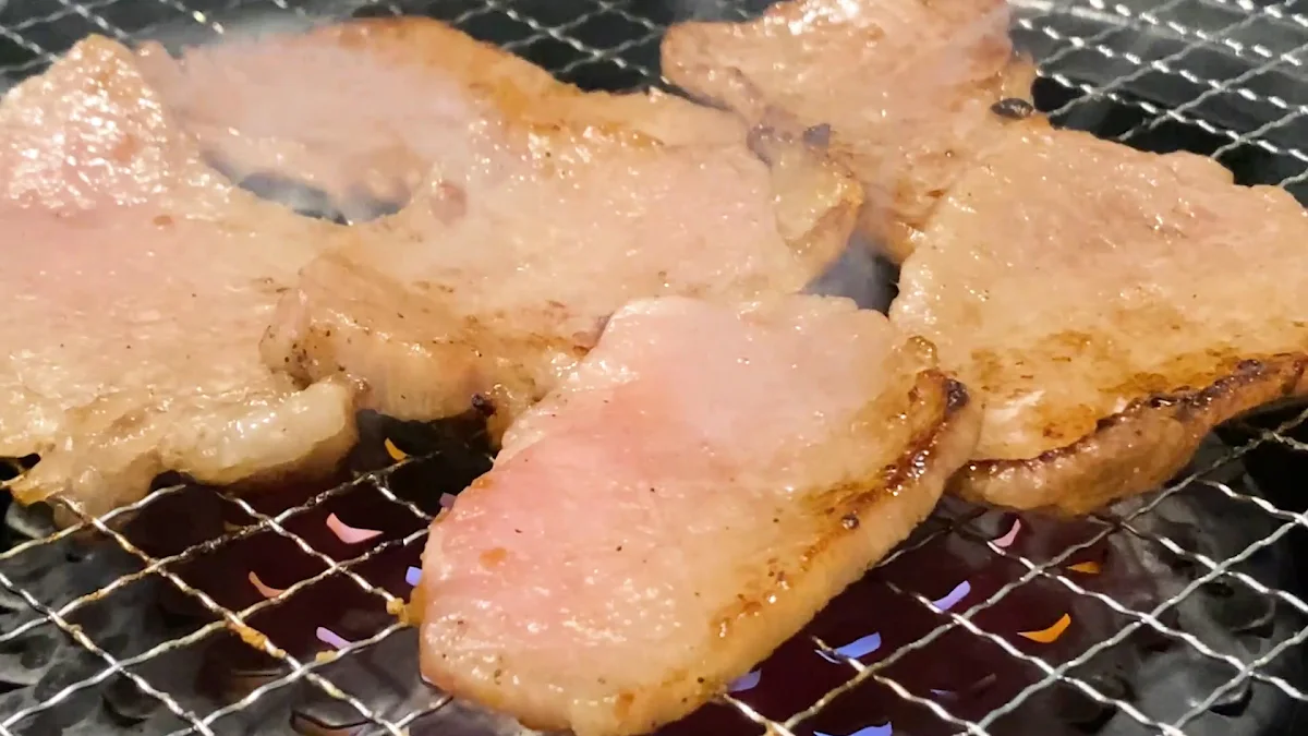 やきにく熟成肉のおおやま 대표 사진