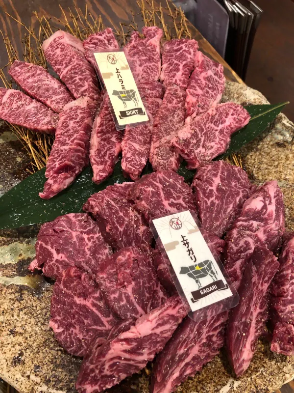 やきにく熟成肉のおおやま 사진 3