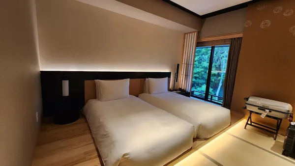 Chalet Ivy Jozankeiの写真5