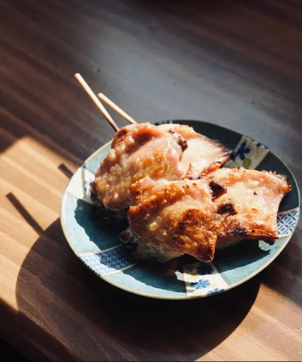 ヤキトリ キョンチョンの写真3