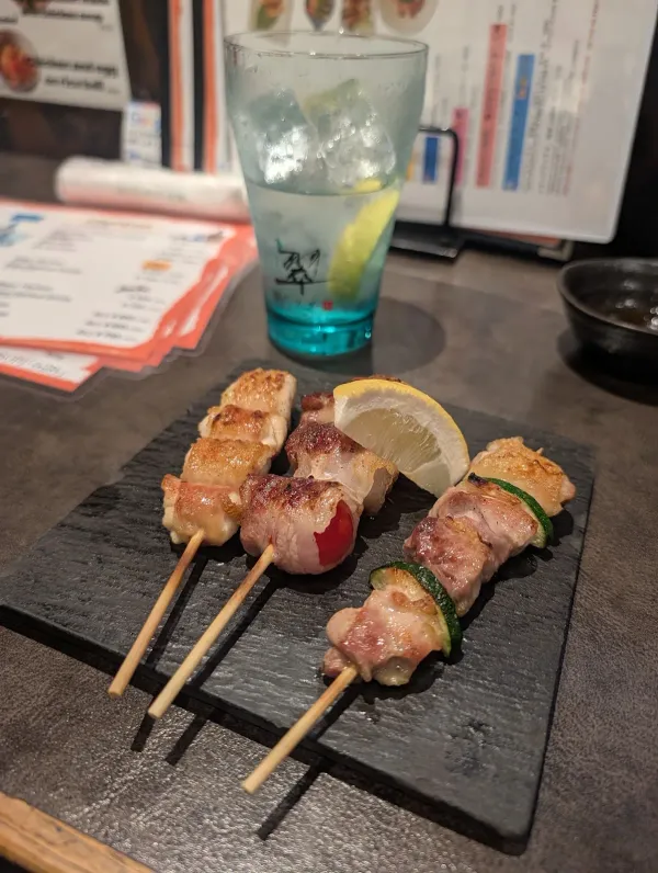 Yakitori Seisakusyoの写真4