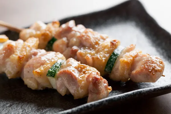 Yakitori Seisakusyo