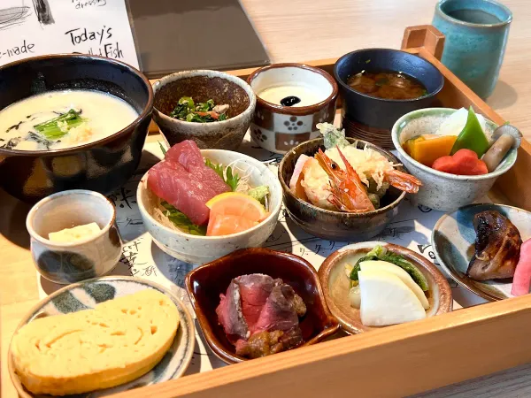 갸아테이の写真5