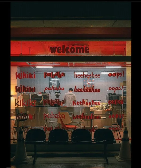 ヒヒヒ イルサンの写真5