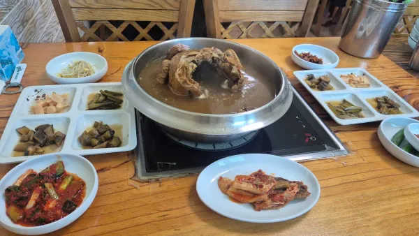 연화식당 사진 2