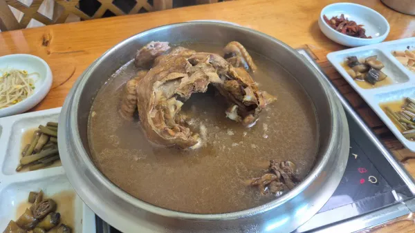 연화식당