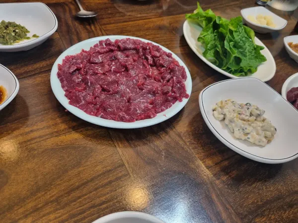 구일식당 사진 4