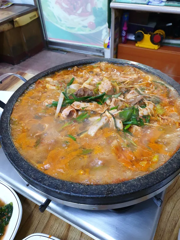 구일식당 사진 3