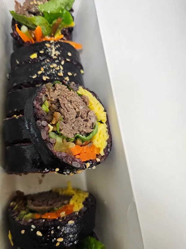 앞산분식 사진 2