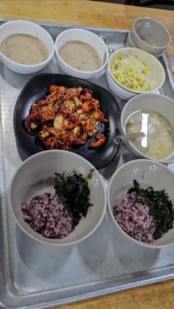 하늘천따지 본점 사진 2