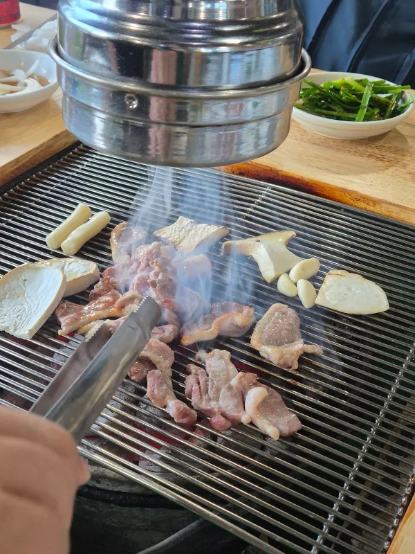 하늘천따지 본점 사진 3