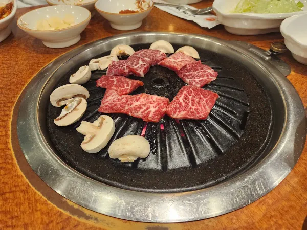 남해가든 사진 3