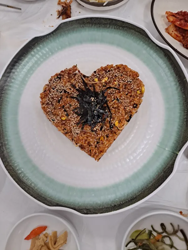 만찬코다리 봉선점 사진 2