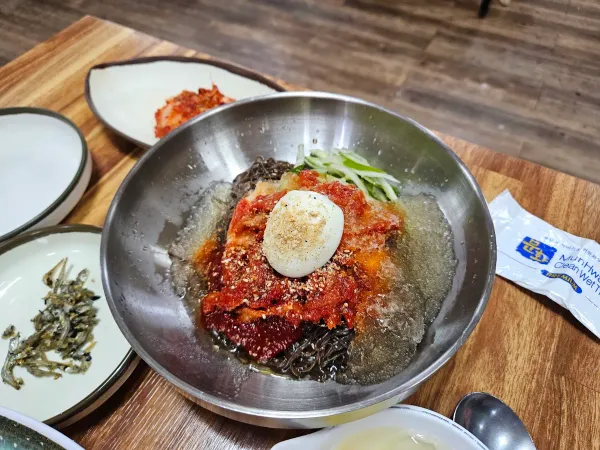 만찬코다리 봉선점 사진 4
