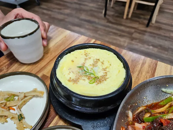 만찬코다리 봉선점 사진 5