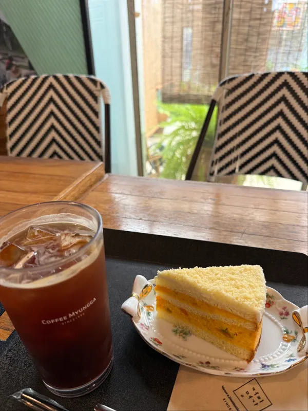 커피명가 라핀카